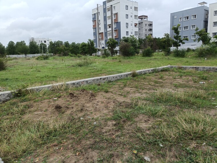 undefined, kompally  222 Sq.Yd. Plot In Kompally Hyderabad 8920815