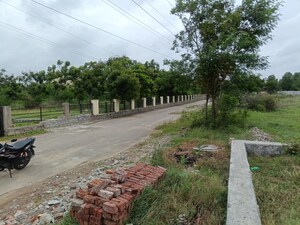 Plot Area in  Plot at Kompally – for Sale