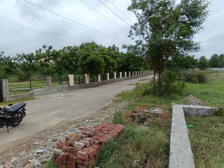 undefined, kompally  222 Sq.Yd. Plot In Kompally Hyderabad 8920815