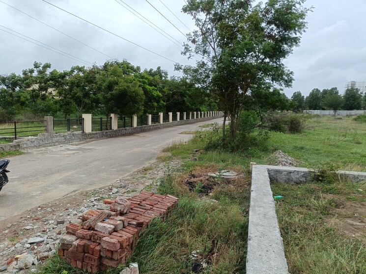 undefined, kompally  222 Sq.Yd. Plot In Kompally Hyderabad 8920815