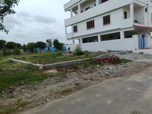  Plot – Exterior View View at Kompally - for Sale