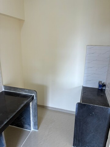 Furnished Amenities in 1 BHK Apartment at Haware Estate, Kasarvadavali – for Rent