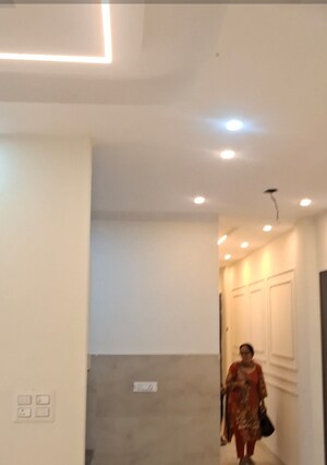 3 BHK Builder Floor For Sale in Hari Nagar