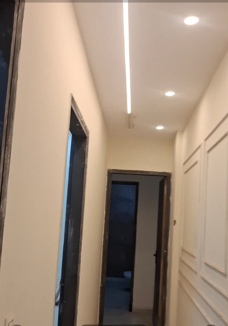 Room, hari nagar 3 Bedroom 133 Sq.Yd. Builder Floor In Hari Nagar Delhi 8920818