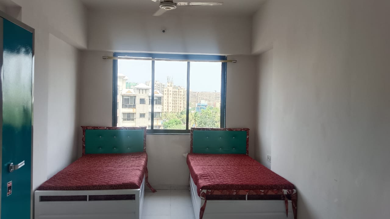 2 BHK Apartment For Sale in Keyhomes Marina