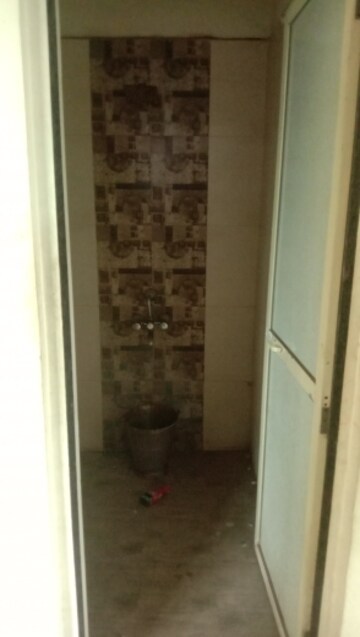 Building Lobby in 1 BHK Apartment at Rudis Shivalik, Daighar Gaon – for Rent