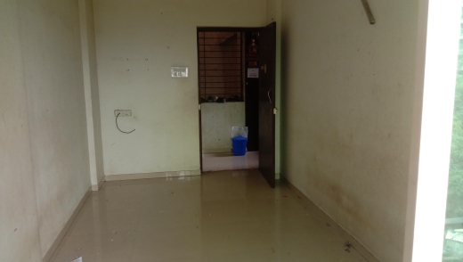 1 BHK Apartment For Rent in Rudis Shivalik