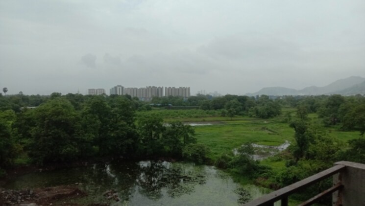 Master Bedroom, rudis-shivalik 1 Bedroom 427 Sq.Ft. Apartment In Daighar Gaon Thane 8920820