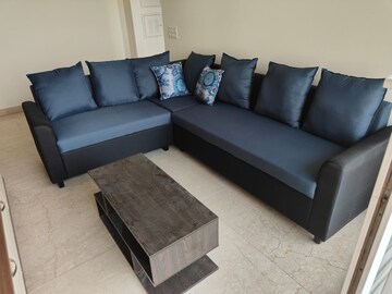 Bedroom in 2 BHK Apartment at Microtek Greenburg, Sector 86 – for Rent