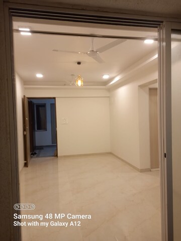 Room in 2 BHK Apartment at Vihang Vermont, Ghodbunder Road – for Rent