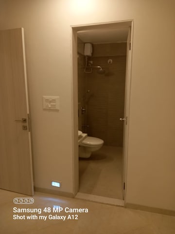 Furnished Amenities in 2 BHK Apartment at Vihang Vermont, Ghodbunder Road – for Rent