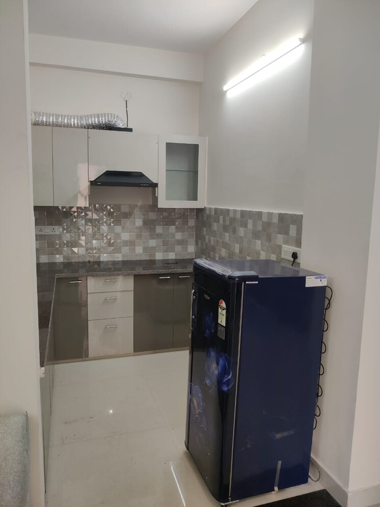 Kitchen, sector 40 2 Bedroom 1349 Sq.Ft. Builder Floor In Sector 40 Gurgaon 8920824