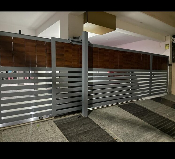 Exterior View, sector 40 2 Bedroom 1349 Sq.Ft. Builder Floor In Sector 40 Gurgaon 8920824