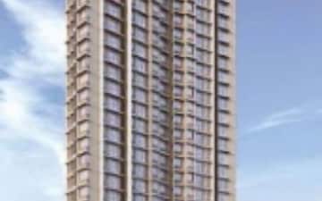 2 BHK Apartment For Rent in Palm Spring CHS Charkop, Charkop Gaon