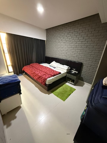 2 BHK Apartment For Sale in Mittal Dariya Mahal, Malabar Hill