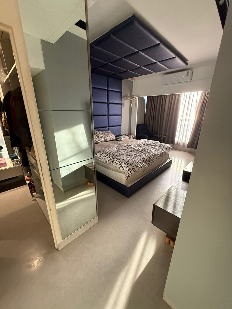 Kitchen, mittal-dariya-mahal 2 Bedroom 1175 Sq.Ft. Apartment In Malabar Hill Mumbai 8920822