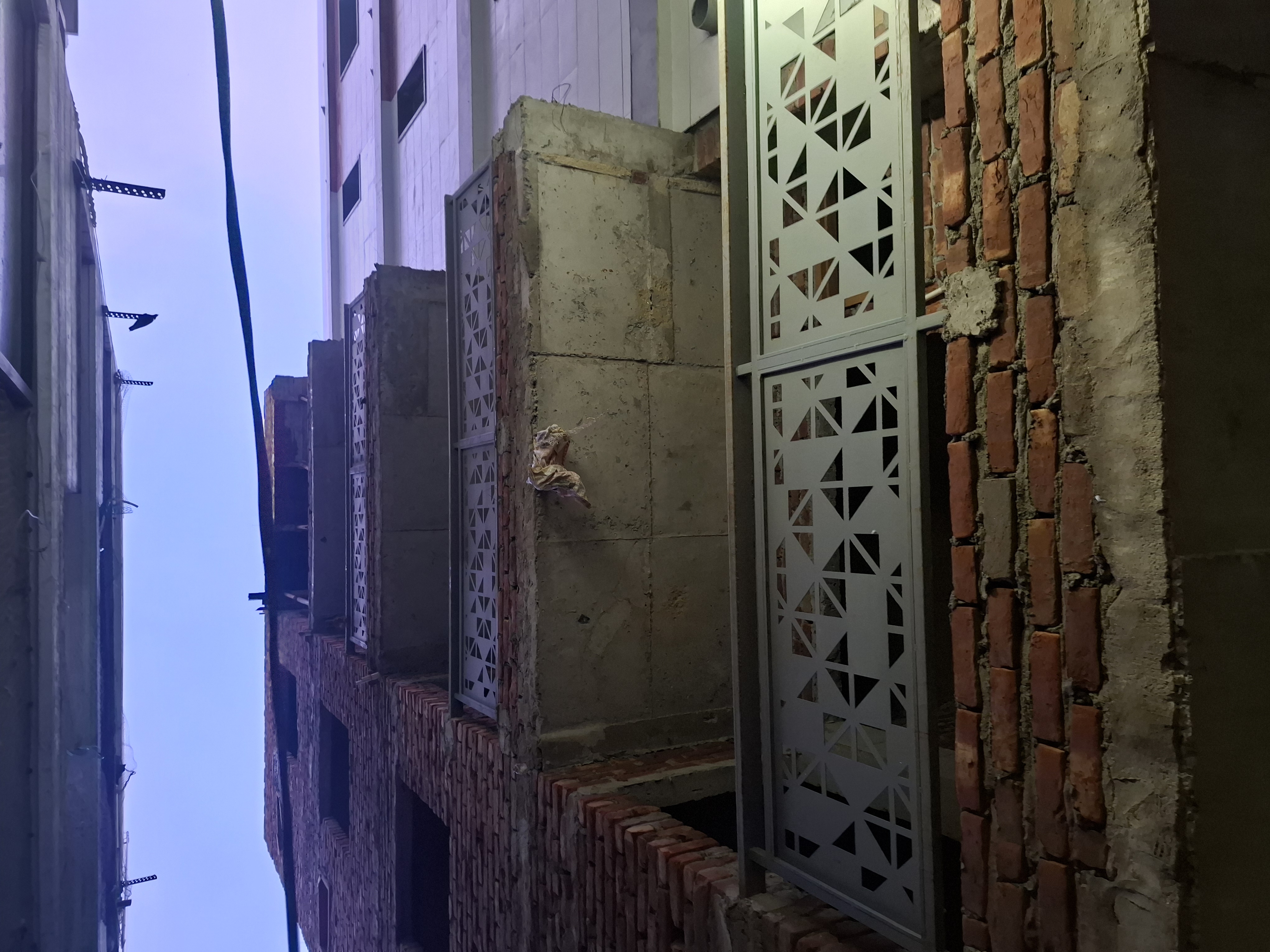 2 BHK + Pooja Room Builder Floor For Sale in Hari Nagar