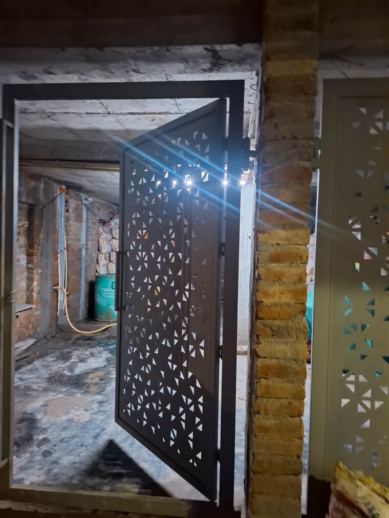 Exterior View, hari nagar 2 Bedroom 80 Sq.Yd. Builder Floor In Hari Nagar Delhi 8920830