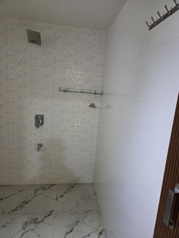Bathroom in 3.5 BHK Apartment at Suman Classic, Wadgaon Sheri – for Rent