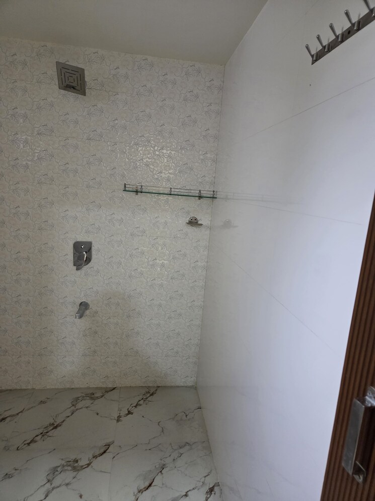 Bathroom, suman-classic 3.5 Bedroom 1860 Sq.Ft. Apartment In Wadgaon Sheri Pune 8920832
