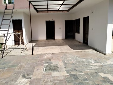 1 BHK Builder Floor – Exterior View View at Sector 38 - for Rent