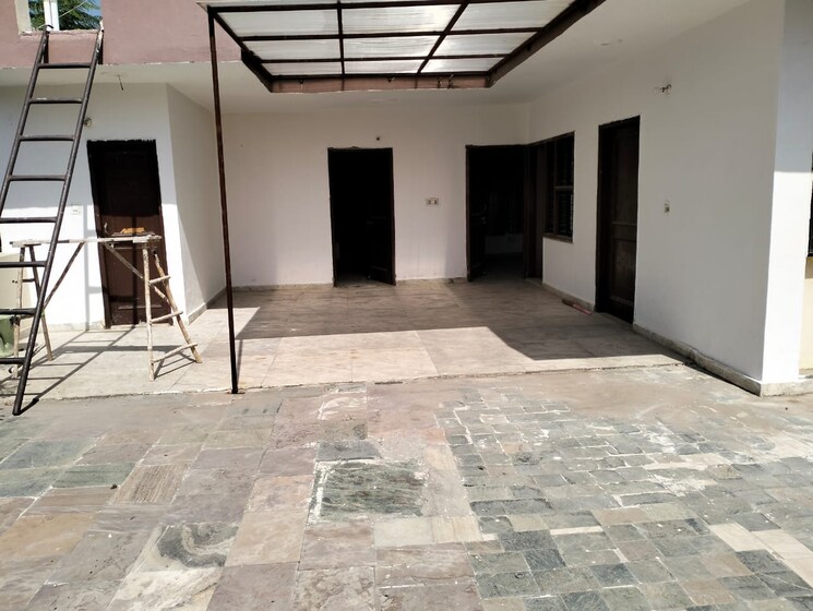 Exterior View, sector 38 1 Bedroom 1000 Sq.Ft. Builder Floor In Sector 38 Gurgaon 8920833