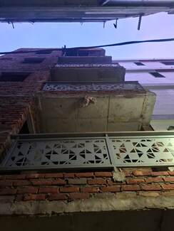 2 BHK + Pooja Room Builder Floor For Sale in Asha Park