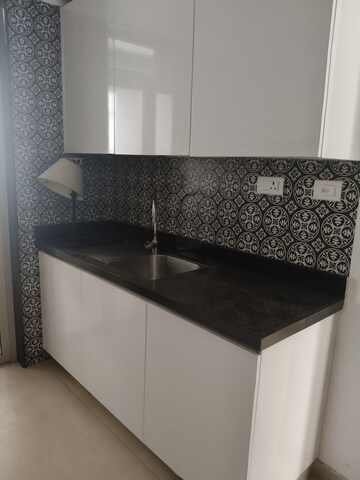 Kitchen in 2 BHK Apartment at Lodha Kiara, Worli – for Sale