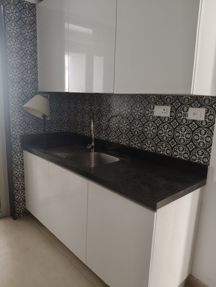 Kitchen, lodha-kiara 2 Bedroom 932 Sq.Ft. Apartment In Worli Mumbai 8920848