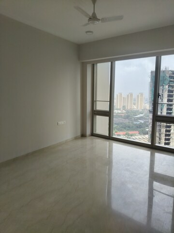 Master Bedroom in 2 BHK Apartment at Lodha Kiara, Worli – for Sale