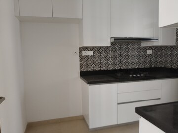 Kitchen in 2 BHK Apartment at Lodha Kiara, Worli – for Sale