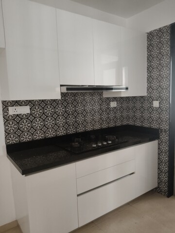 Kitchen in 2 BHK Apartment at Lodha Kiara, Worli – for Sale