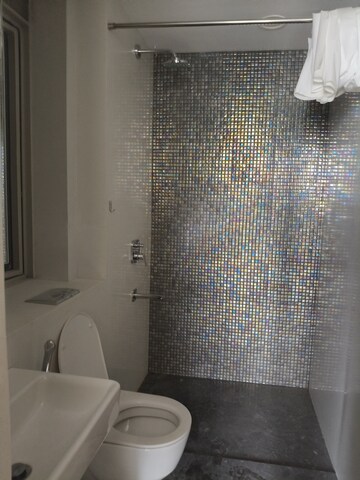 Bathroom in 2 BHK Apartment at Lodha Kiara, Worli – for Sale
