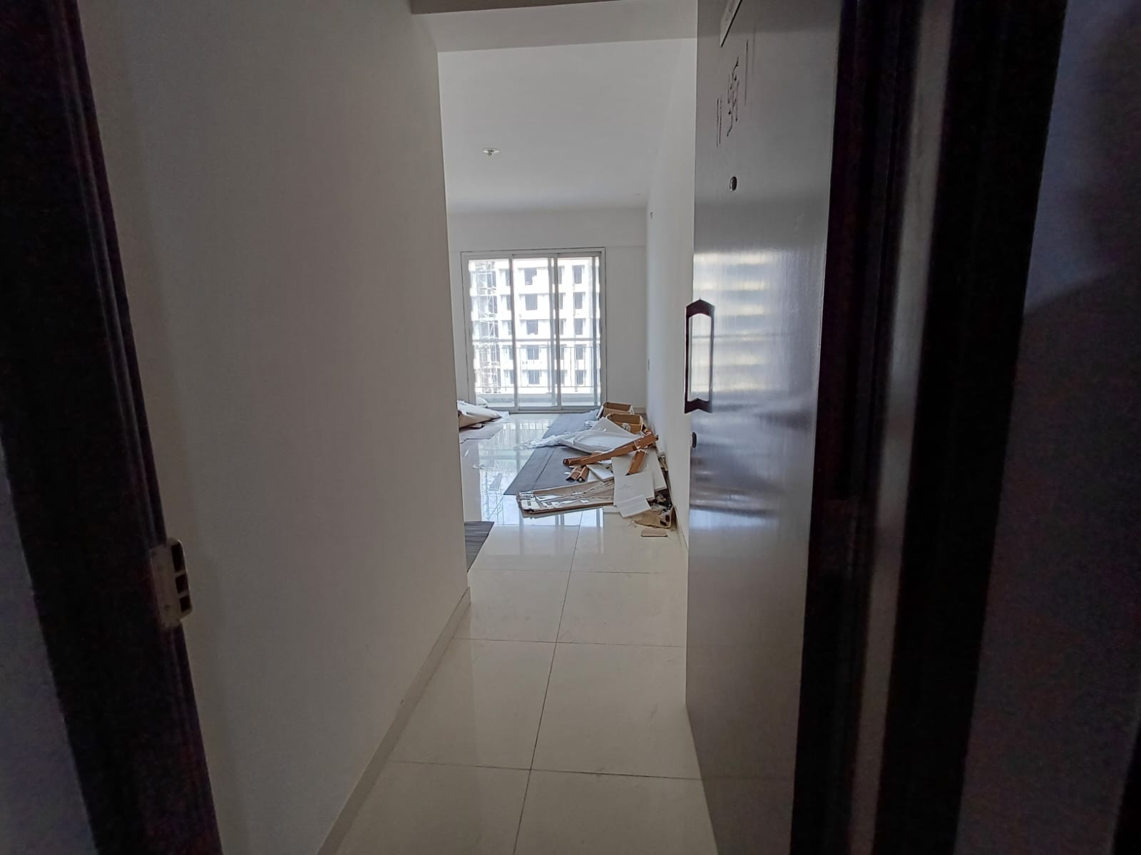 2 BHK Apartment For Rent in Godrej Emerald