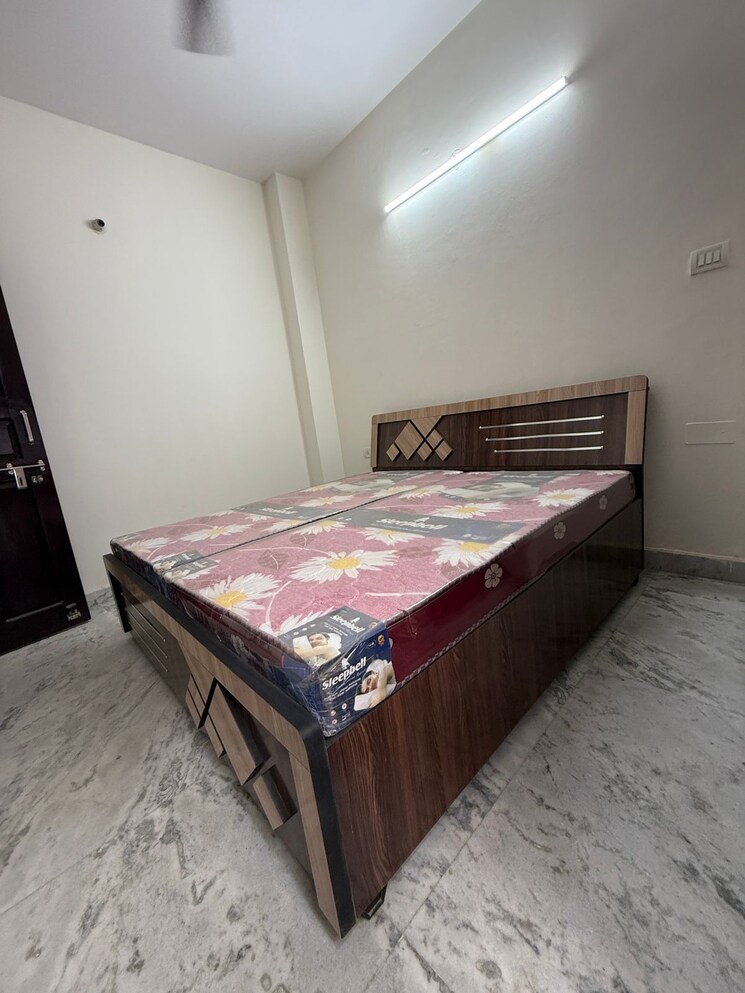 Bedroom, sector 45 2 Bedroom 1250 Sq.Ft. Builder Floor In Sector 45 Gurgaon 8920849