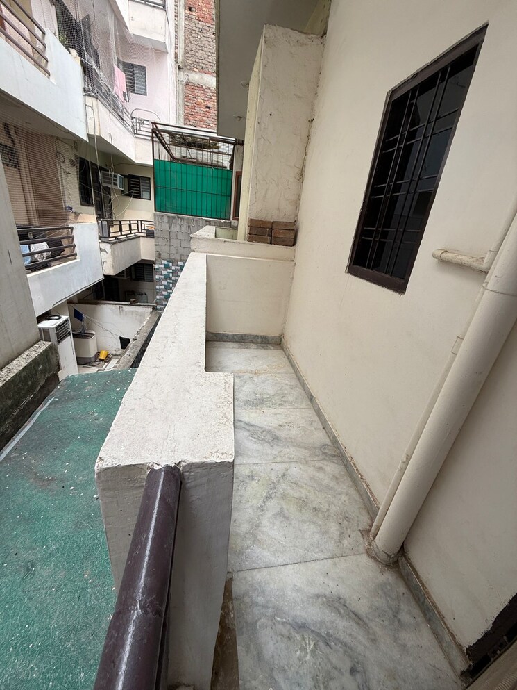 Kitchen, sector 45 2 Bedroom 1250 Sq.Ft. Builder Floor In Sector 45 Gurgaon 8920849