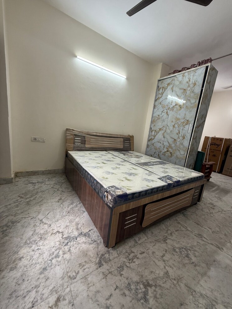 Bedroom, sector 45 2 Bedroom 1250 Sq.Ft. Builder Floor In Sector 45 Gurgaon 8920849