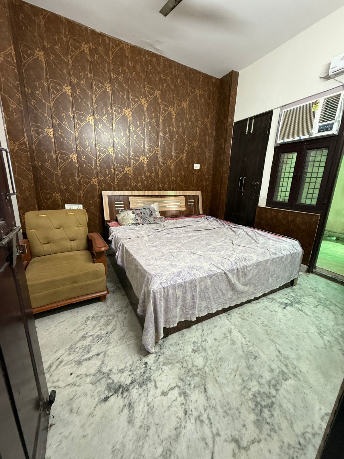 2 BHK Builder Floor For Rent in D Block 