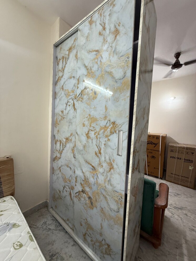 Balcony, sector 45 2 Bedroom 1250 Sq.Ft. Builder Floor In Sector 45 Gurgaon 8920849