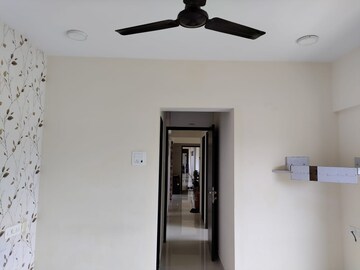 Furnished Amenities in 2 BHK Apartment at JVM Sky Court, Bhayandarpada – for Rent