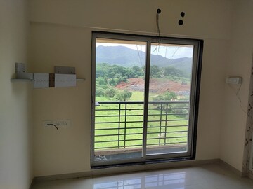 Room in 2 BHK Apartment at JVM Sky Court, Bhayandarpada – for Rent