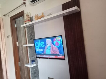 Furnished Amenities in 1 BHK Builder Floor at Sector 40 – for Rent