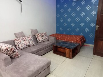1 BHK Builder Floor For Rent in Sector 40