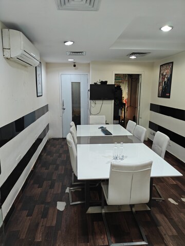 Team Area in  Office Space at Jubilee Hills – for Rent