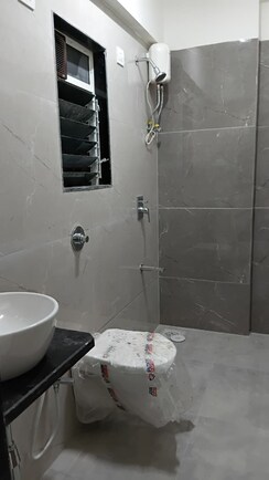 3 BHK Apartment For Sale in Windermere Apartment