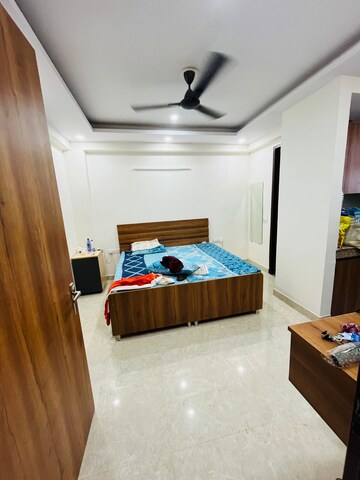 1 BHK Builder Floor For Rent in Sector 40