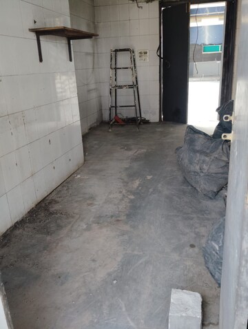 Floor Plan in  Shop at Gachibowli – for Rent