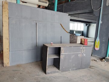 Floor Plan in  Shop at Gachibowli – for Rent