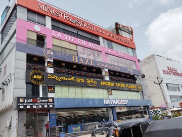  Shop For Rent in Gachibowli