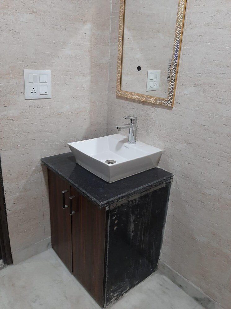 Master Bedroom, sector 40 Studio 649 Sq.Ft. Builder Floor In Sector 40 Gurgaon 8920862